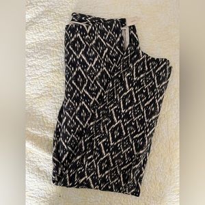 Size 0 Chico’s pants